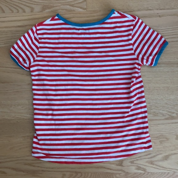 Disney Roxy mermaid shirt - Picture 2 of 3